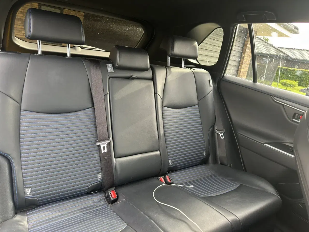Billede 14 - Toyota RAV4 2,5 Hybrid H3 Style MDS