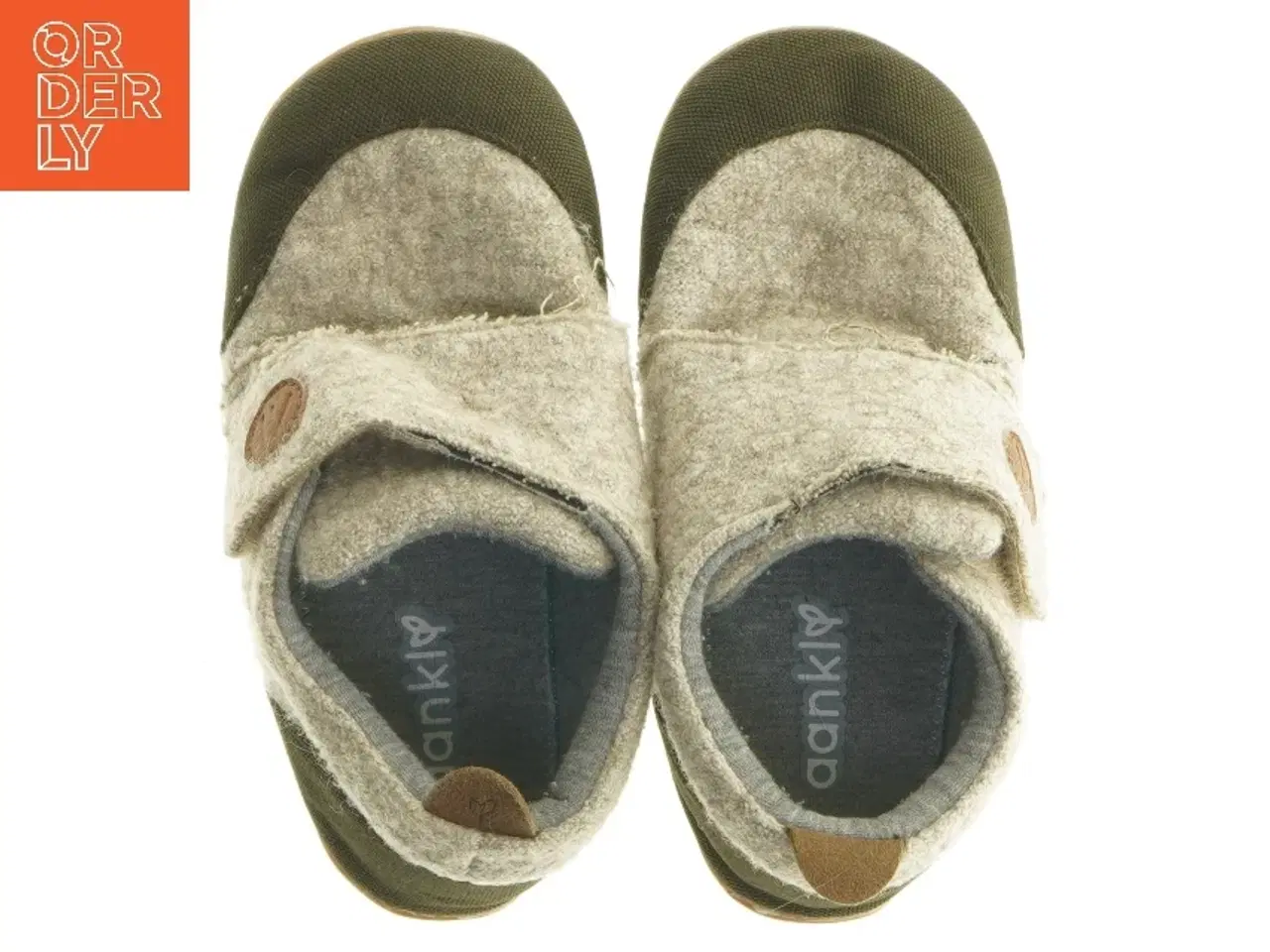 Billede 5 - Børnesko i størrelse 27 fra Aankl (str. 27 )