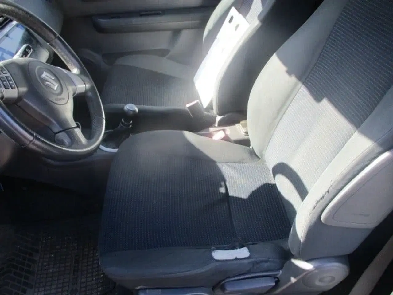 Billede 8 - Suzuki Swift 1,3 GL