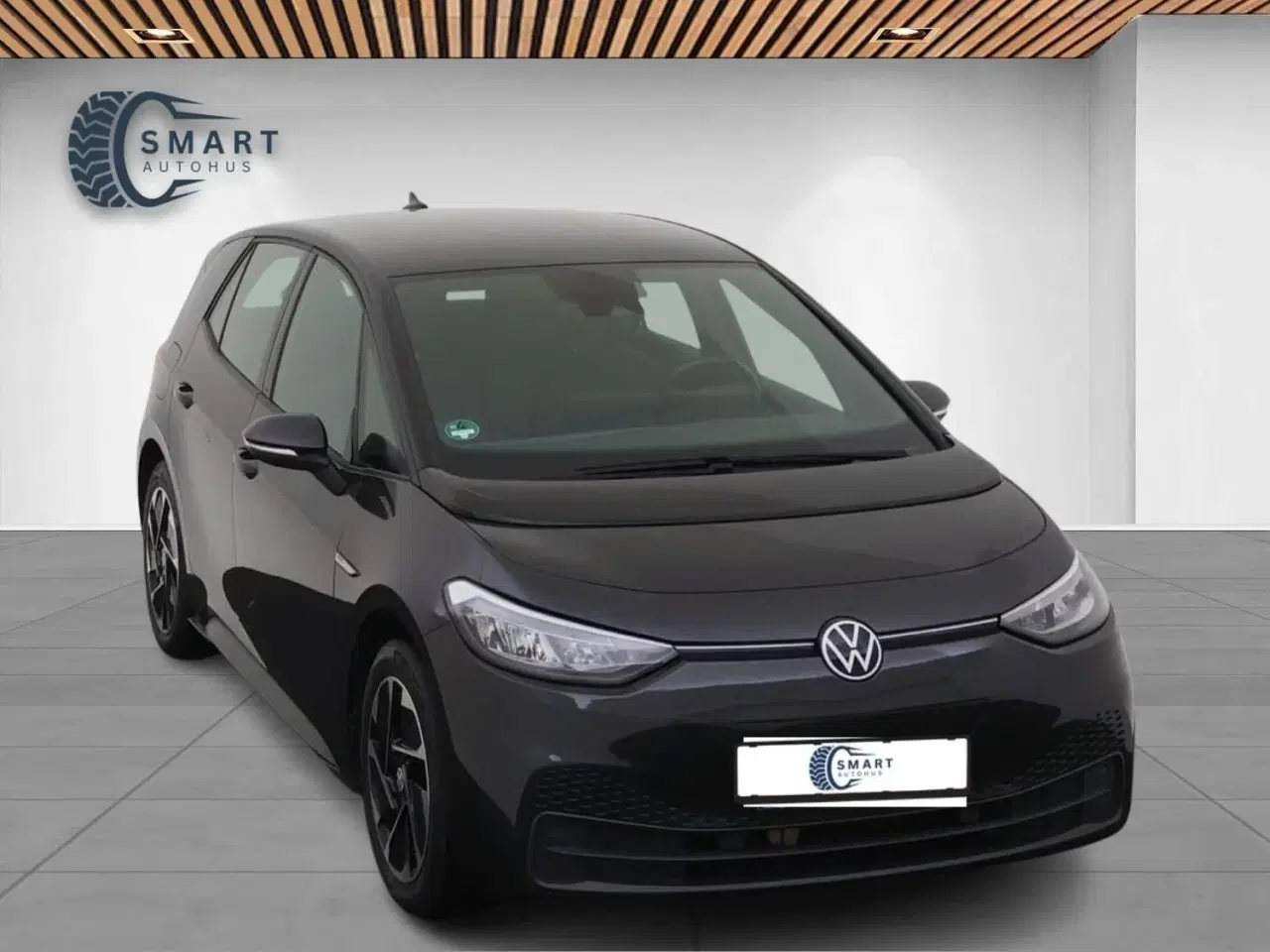 Billede 2 - VW ID.3 58 Pro Performance