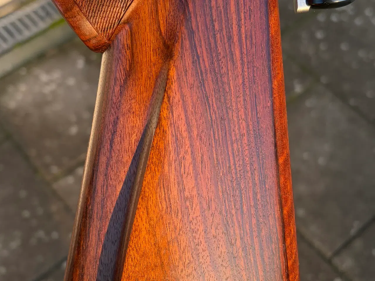 Billede 6 - Schultz & Larsen Ambassador system. Aldrig skudt.