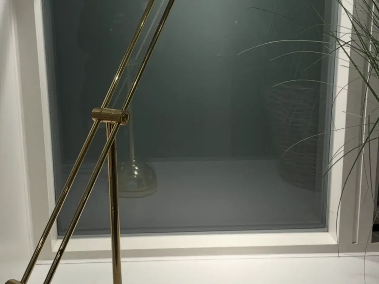 Billede 8 - Hustadt- Leuchten skrivebordslampe Vintage 