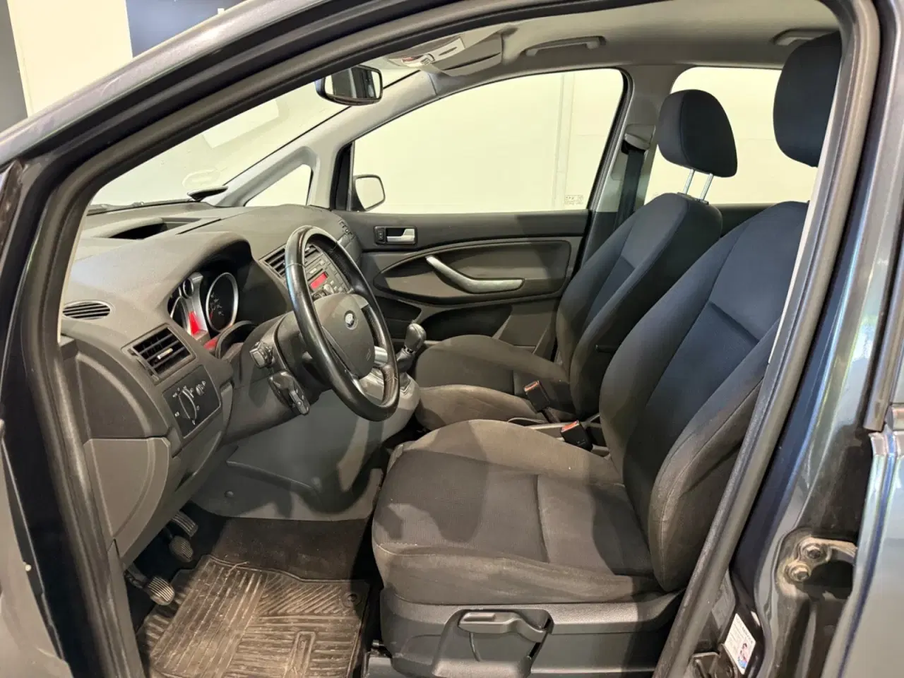Billede 6 - Ford C-MAX 1,6 TDCi 109 Trend
