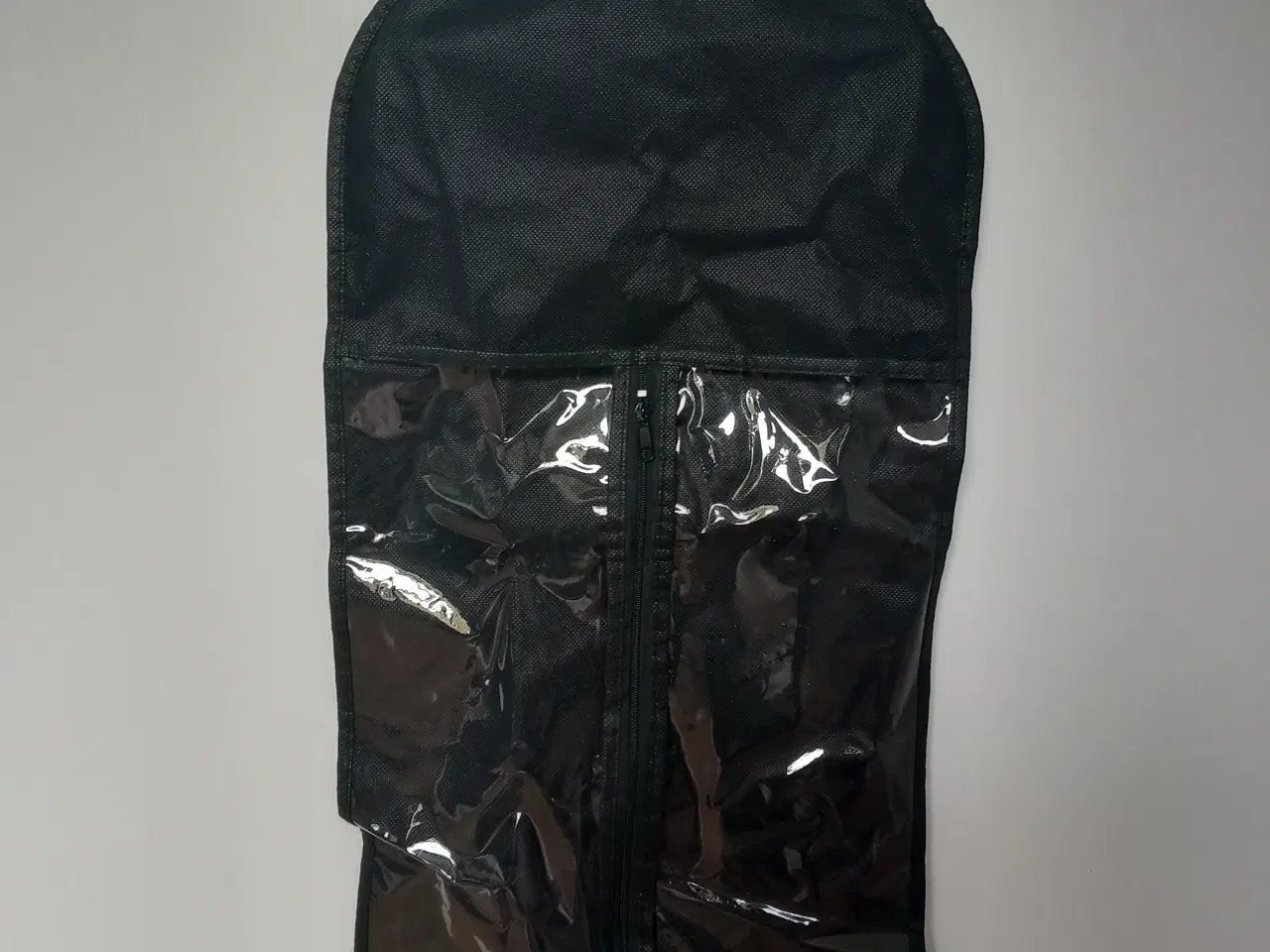 Billede 2 - 100% ægte menneskehår 2x 120g extensions,8 stykker