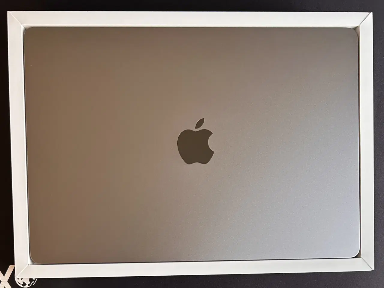 Billede 2 - MacBook Air 2024 / M3-chip / 15” skærm