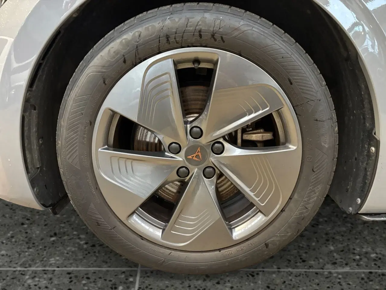 Billede 3 - Cupra Born 58 