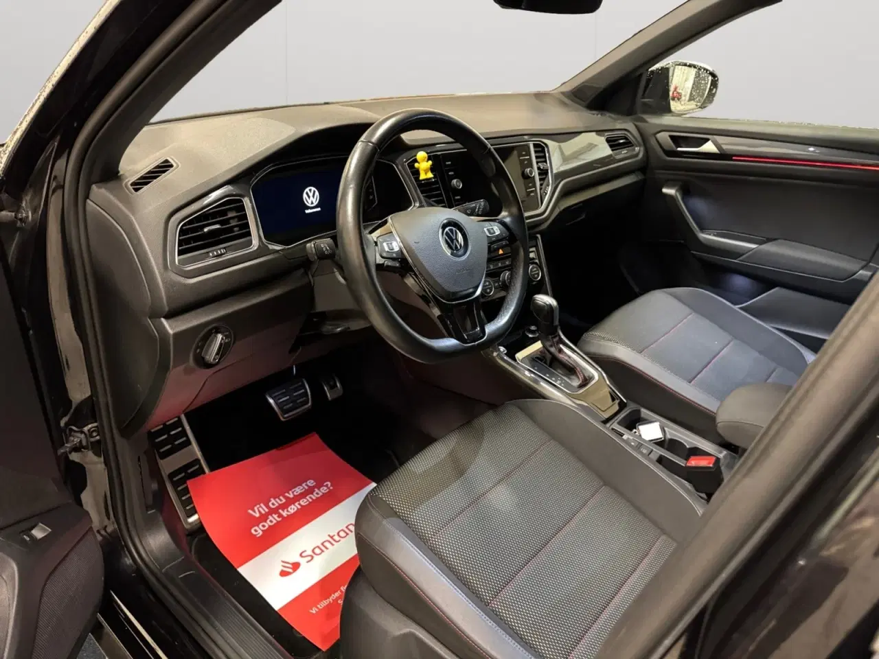 Billede 5 - VW T-Roc 1,5 TSi 150 Sport DSG
