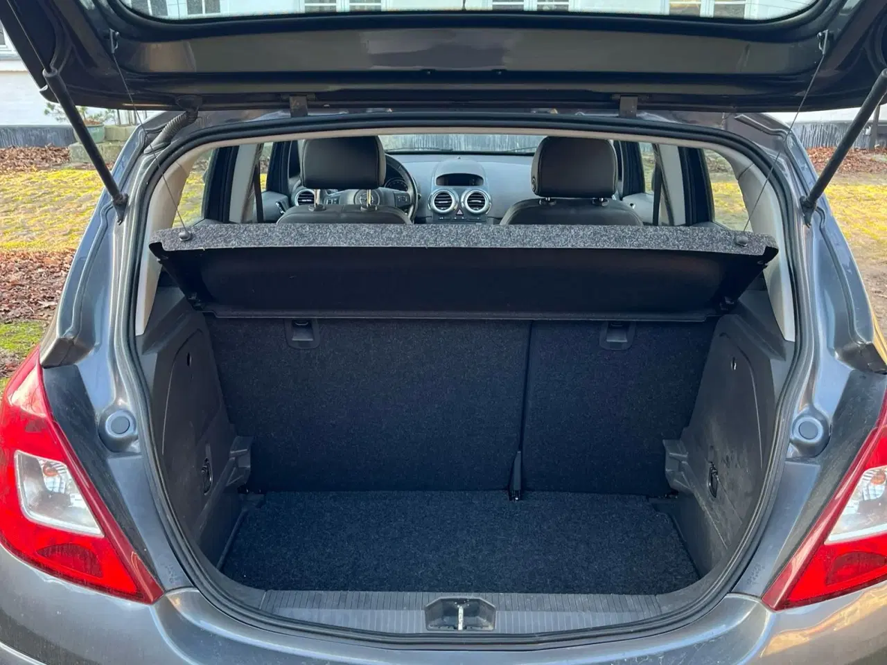 Billede 4 - Opel corsa