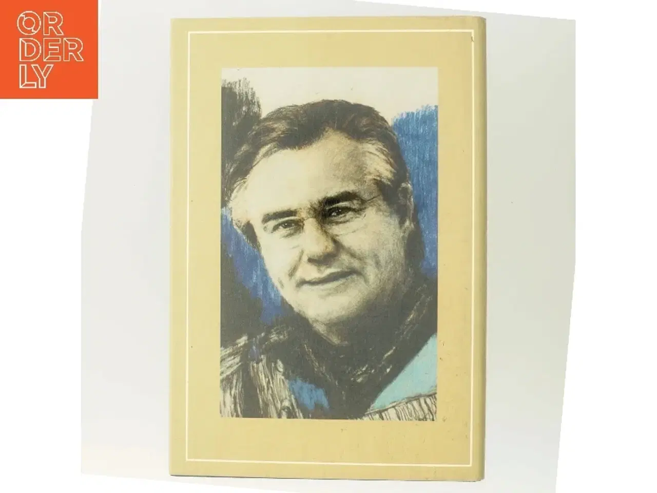 Billede 3 - Skæbne forpligter af Prins Henrik (Bog)