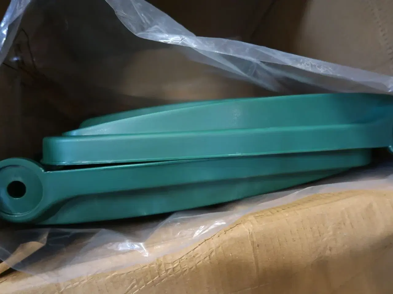 Billede 4 - Div. Affaldsspande CAMBRO (Læs info)