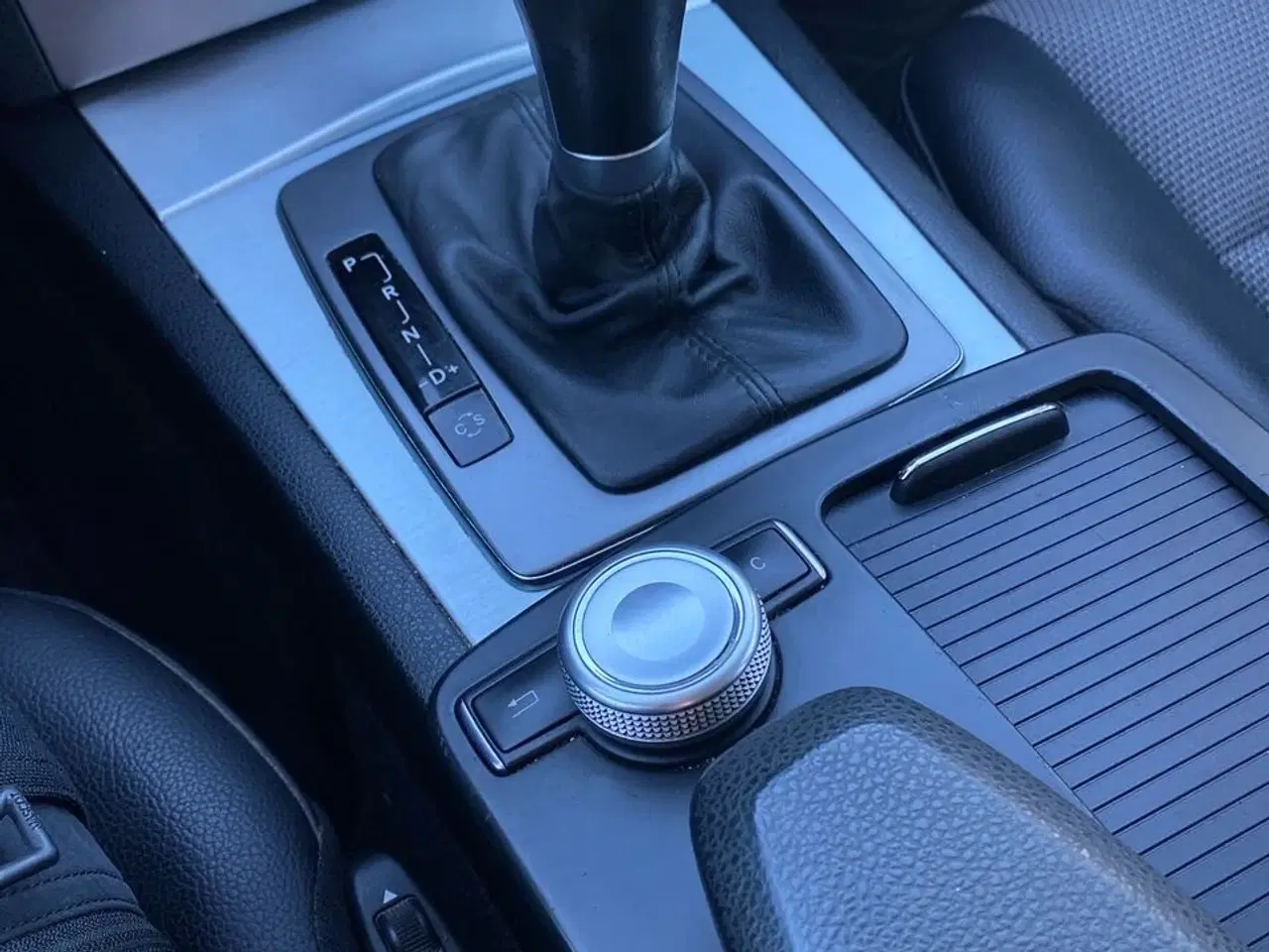 Billede 24 - Mercedes-Benz C220 d CDI aut. 170HK Stc