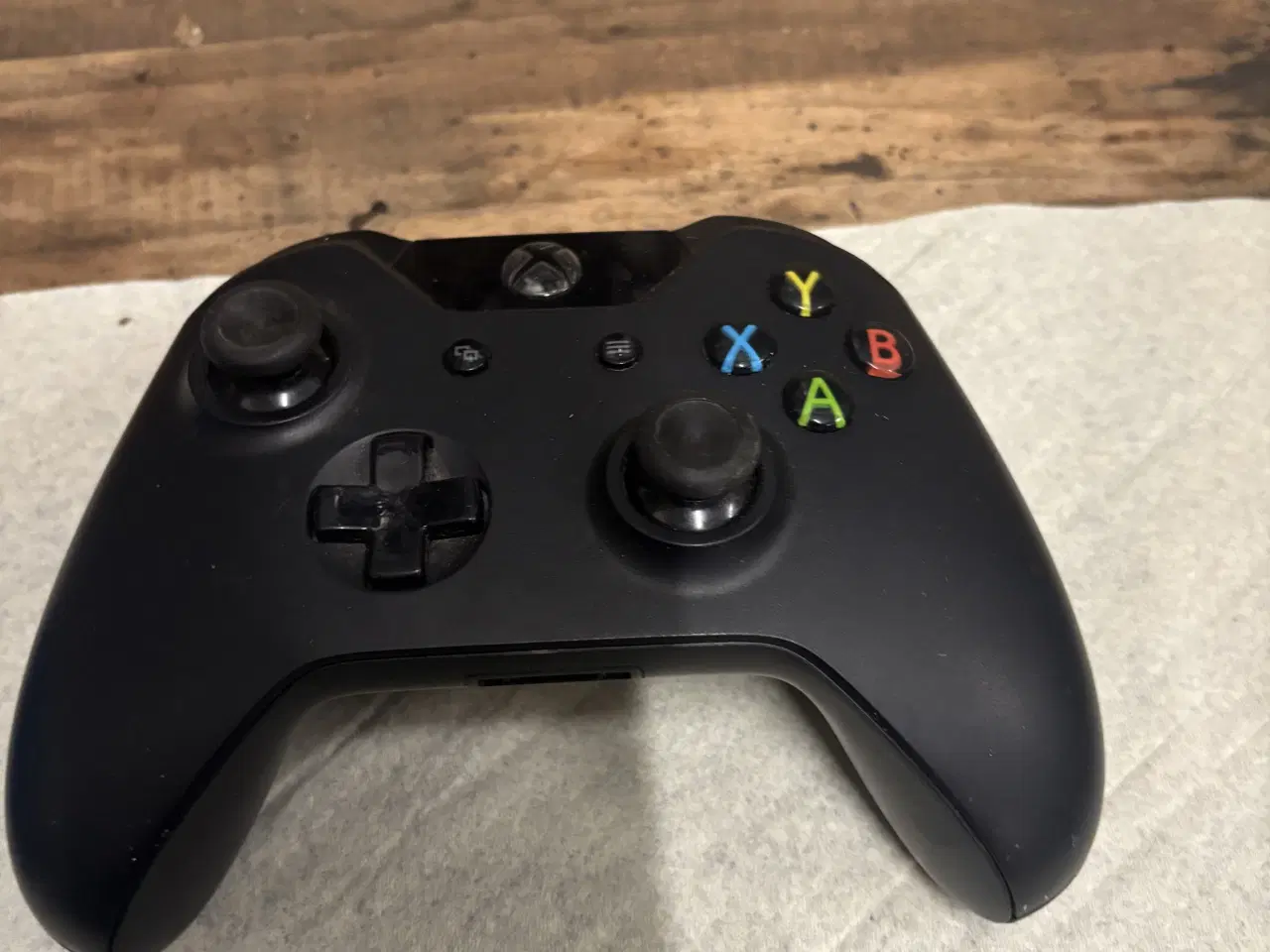 Billede 5 - Xbox one sort