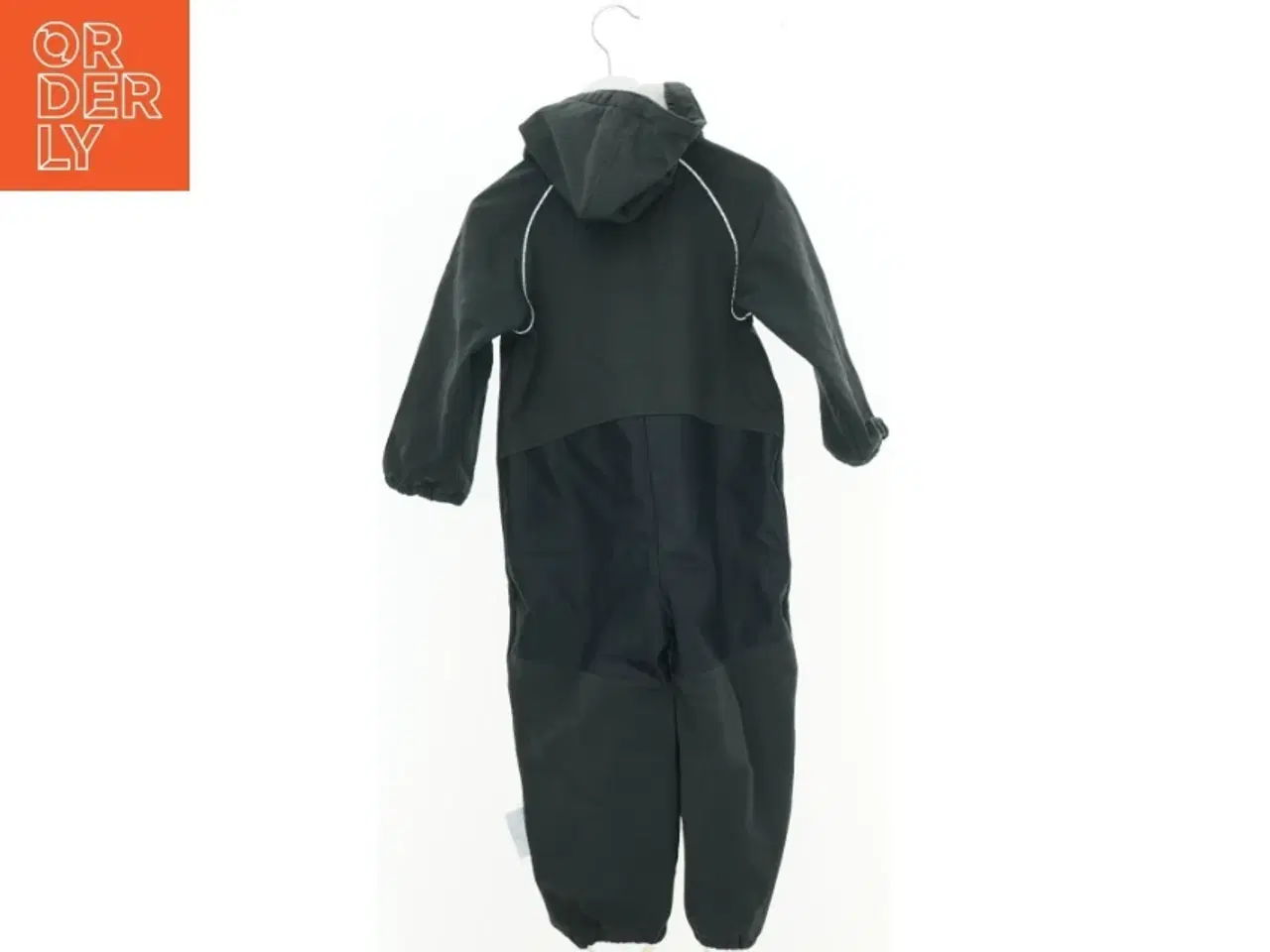 Billede 1 - Flyverdragt fra Name It (str. 92 cm)