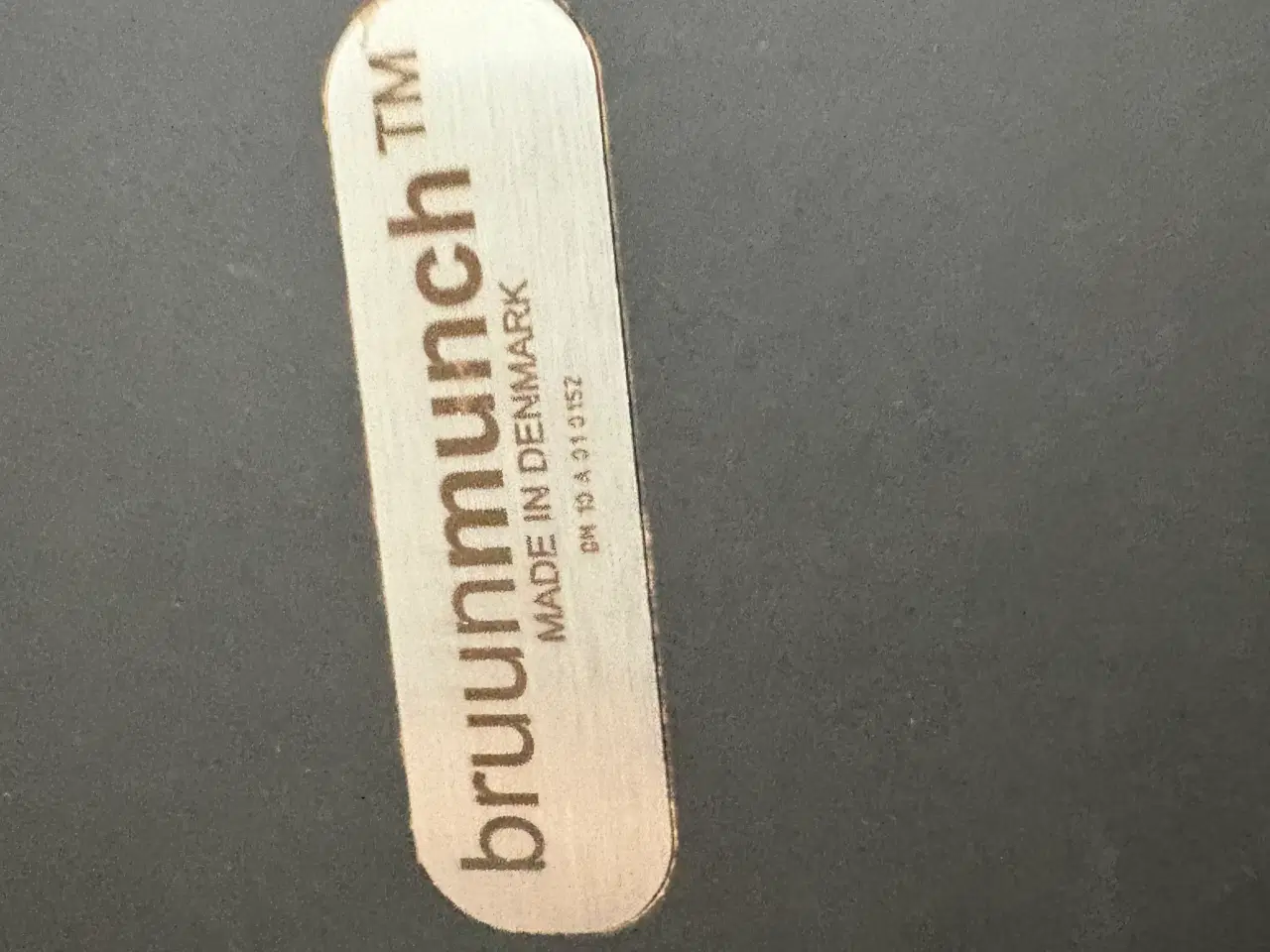 Billede 3 - Design sofabord fra BruunMunch