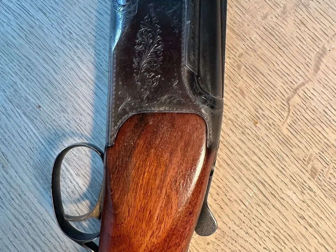 Billede 2 - Miroku 12/70-66 (Charles Daly)