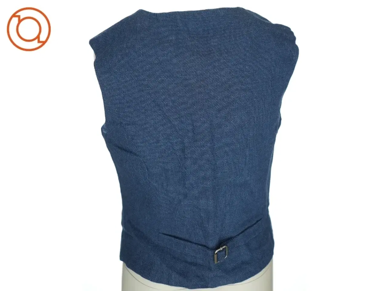 Billede 2 - Vest fra H&M (Str. 146)