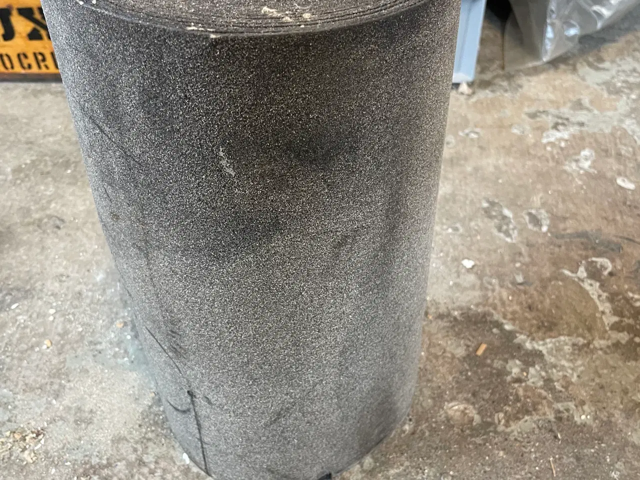 Billede 2 - Tagpap se højde på billede