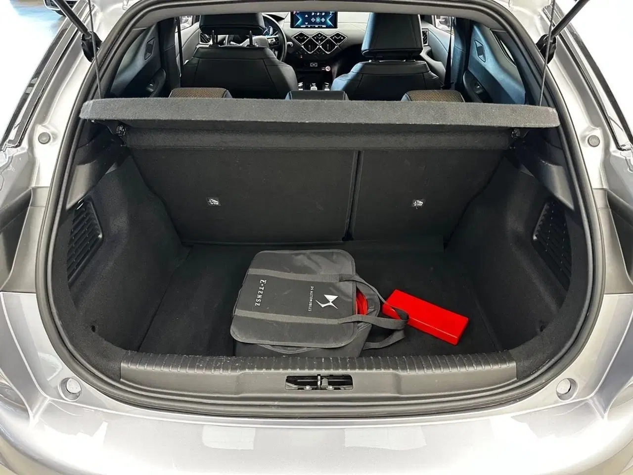 Billede 9 - DS DS 3 CrossBack 50 E-Tense Bastille