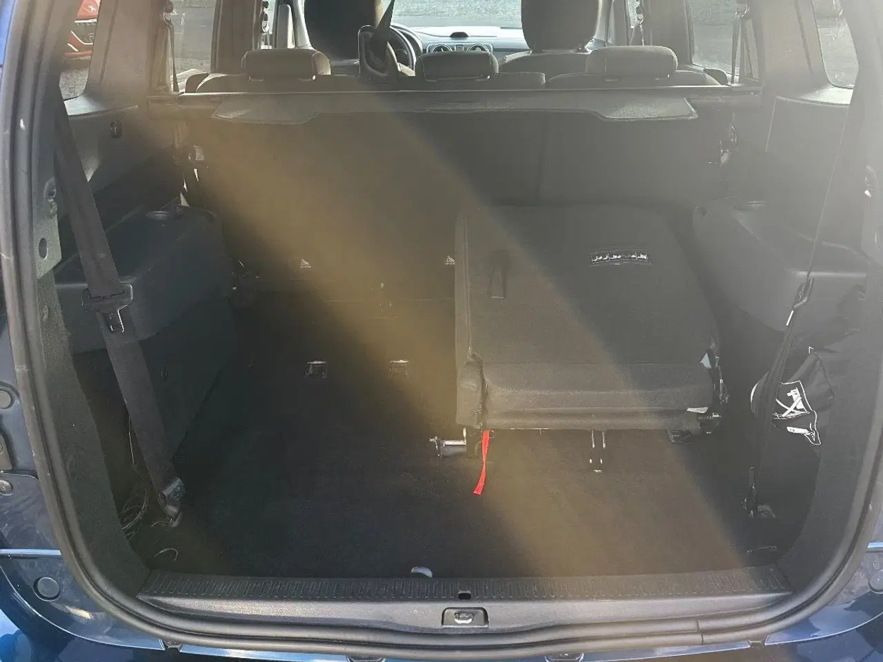 Billede 12 - Dacia Lodgy Stepway 1,5 dCi 90 7prs