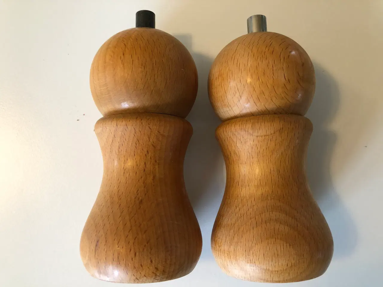 Billede 5 - Salt og Peber sæt, made in Denmark