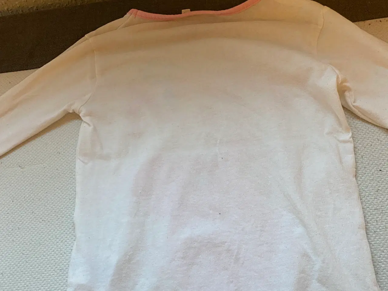 Billede 8 - Natbluse med gurli gris 