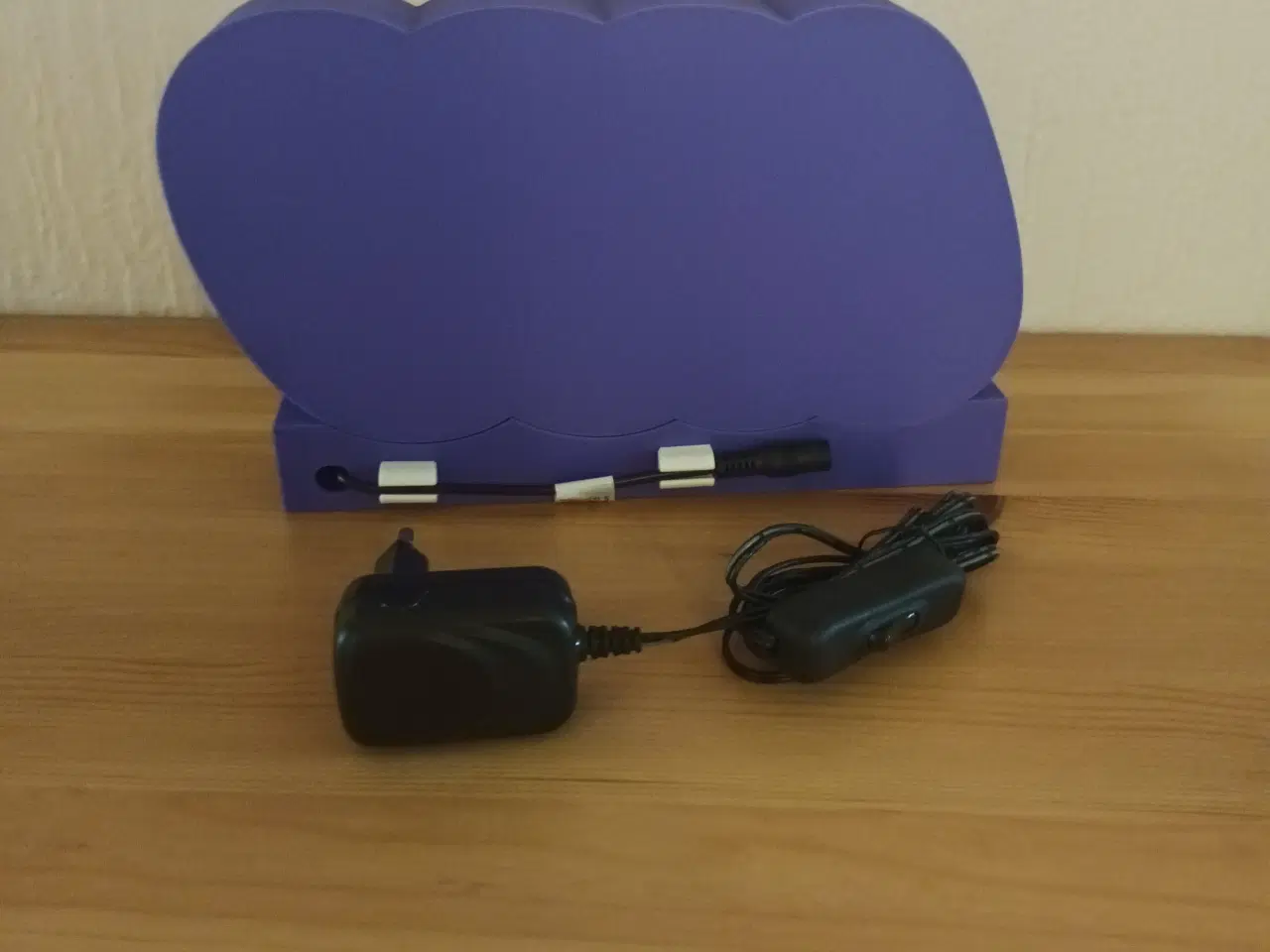 Billede 3 - Sjov LED Lampe 