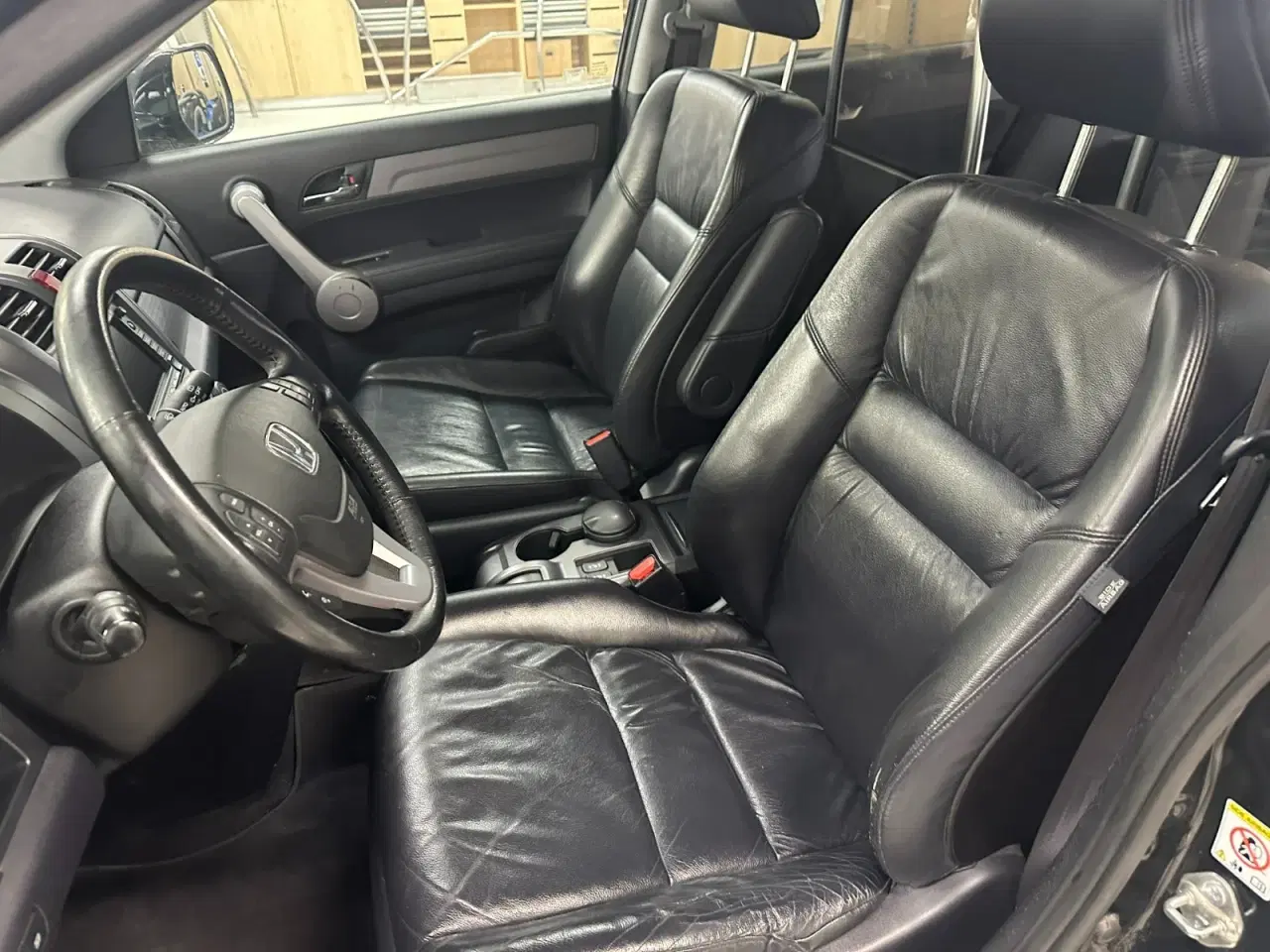 Billede 6 - Honda CR-V 2,0i Executive aut. Van