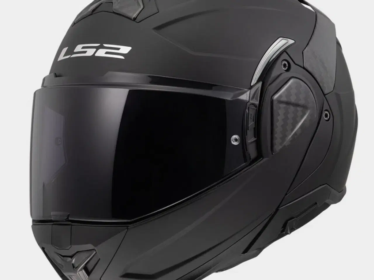 Billede 2 - LS2 Advant 2