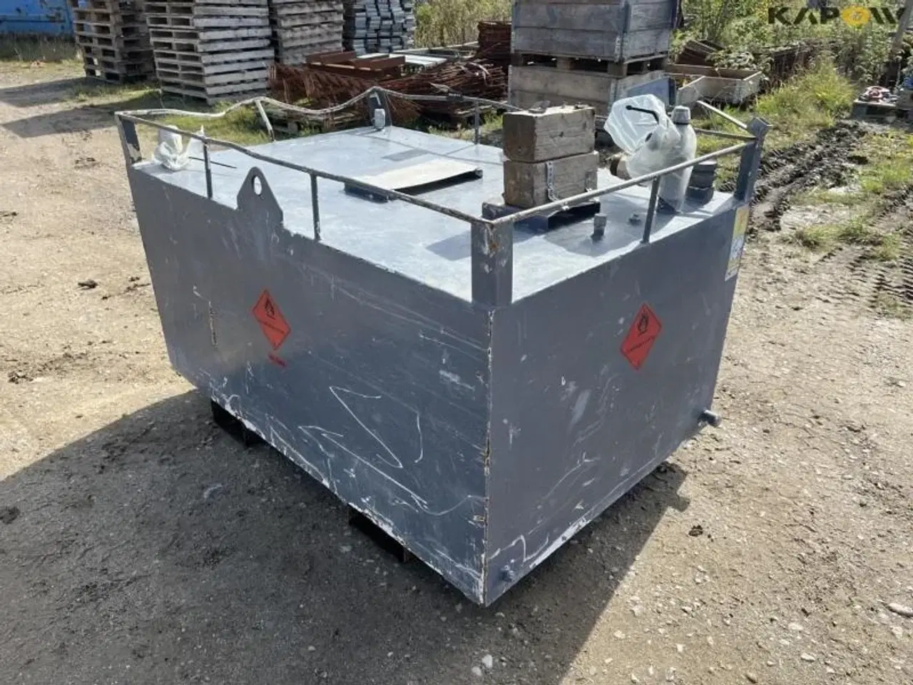 Billede 7 - - - - 1000L