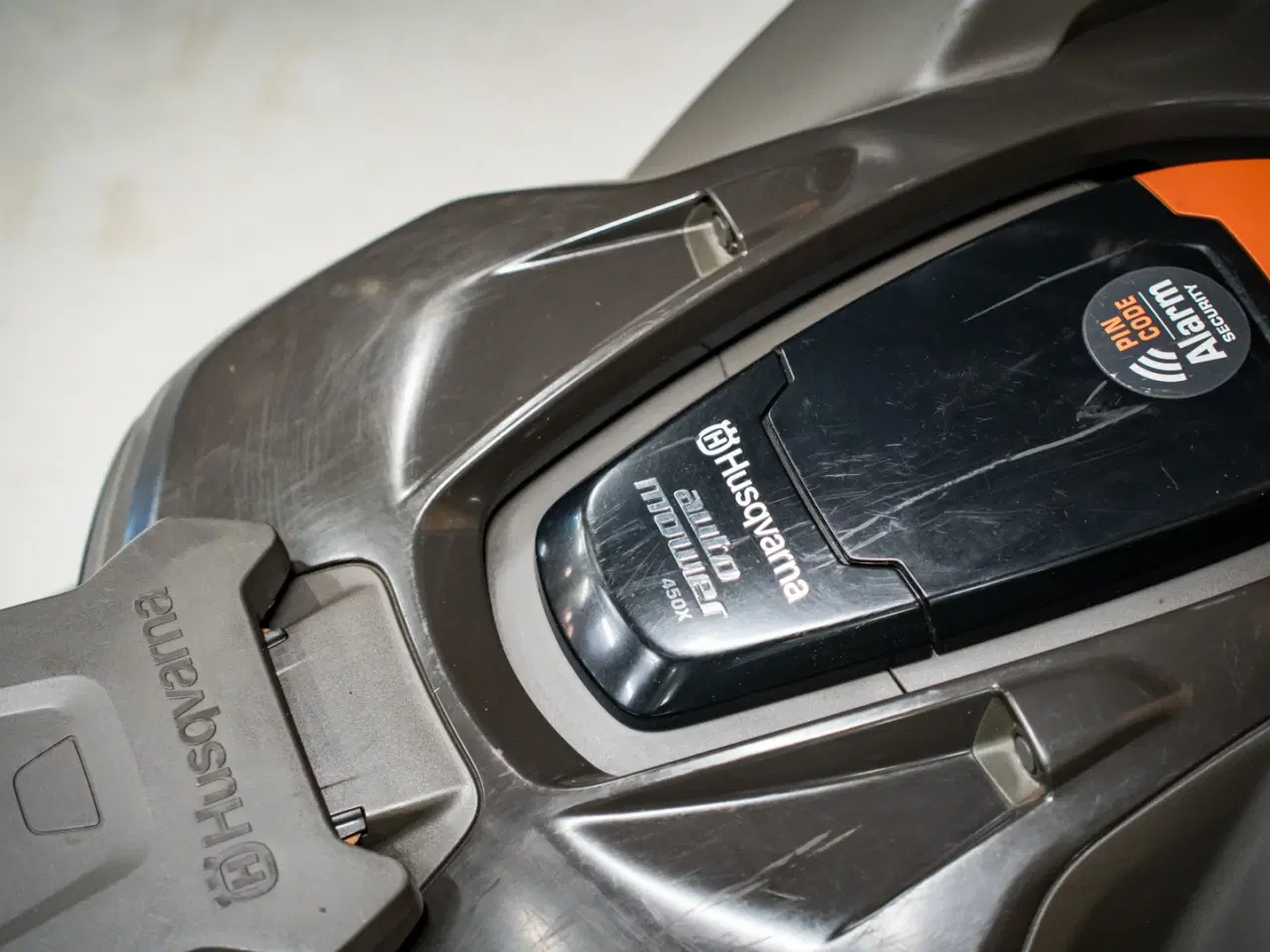 Billede 2 - Husqvarna Automower 450X