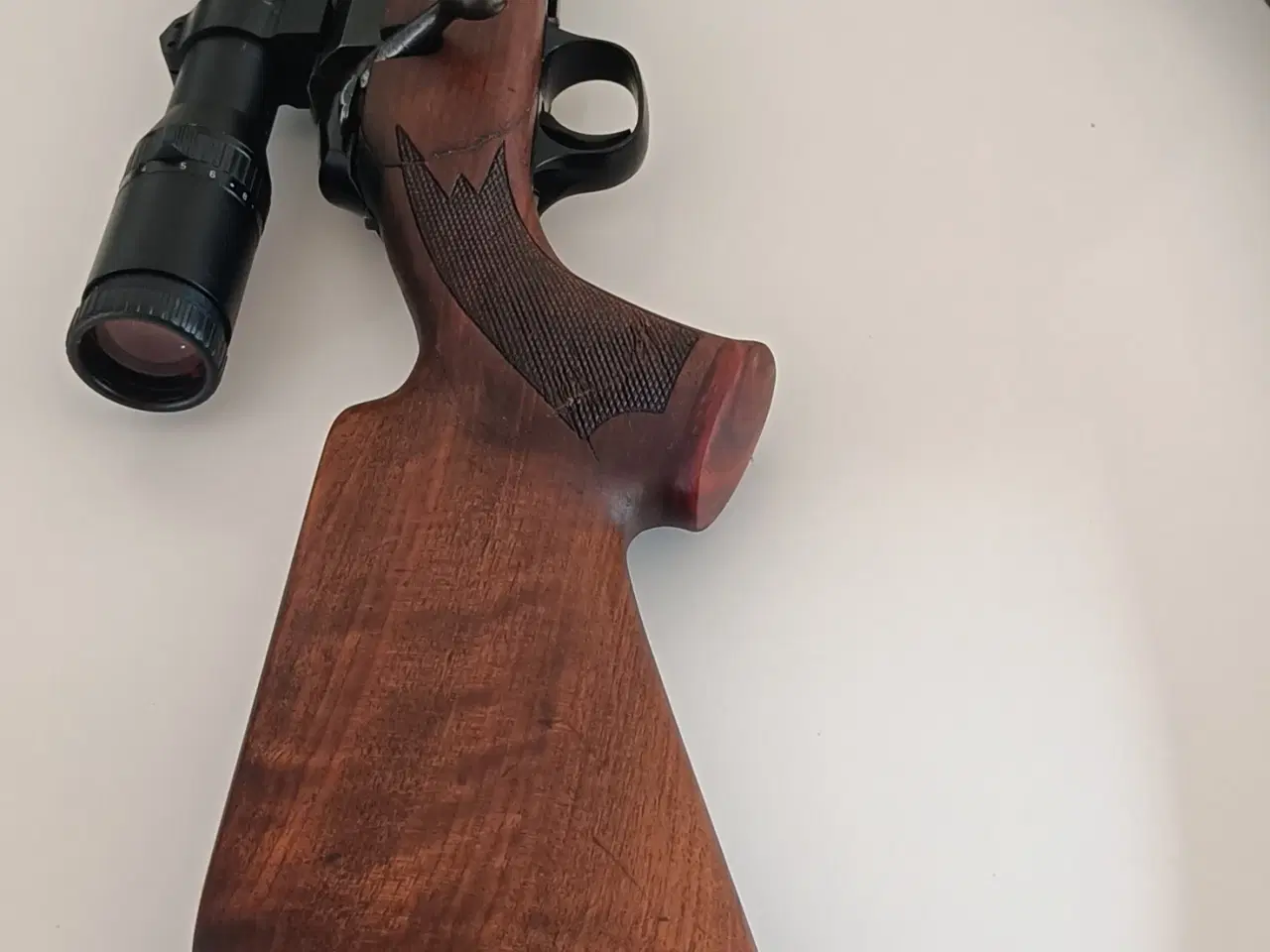 Billede 2 - Tikka jagtriffel M 590RH