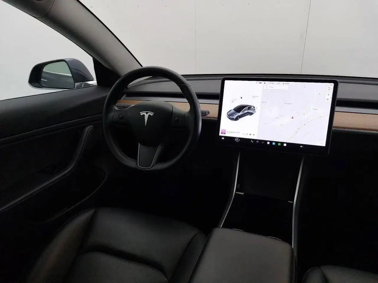 Billede 10 - Tesla Model 3  Long Range AWD