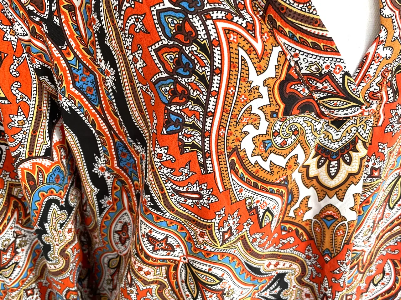 Billede 3 - Smuk kjole i god stand 