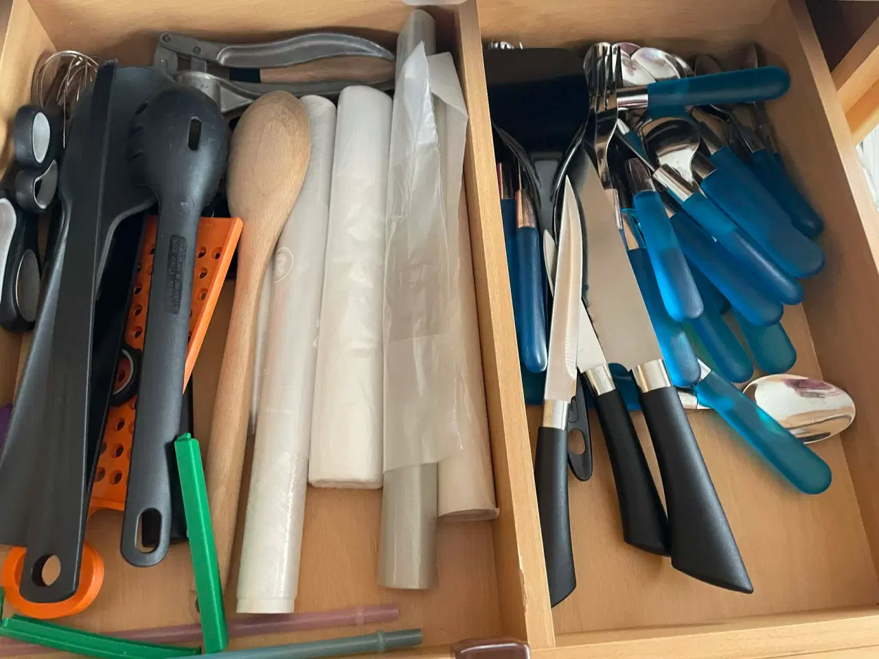 Billede 11 - NR 14 - Adria Altea 502 DK