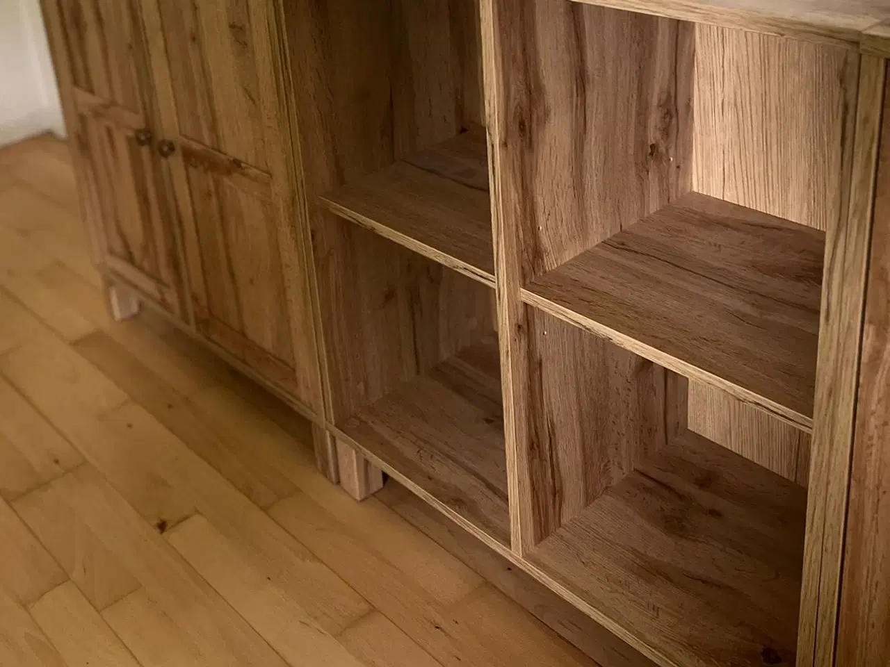 Billede 3 - JYSK - Bookcase 