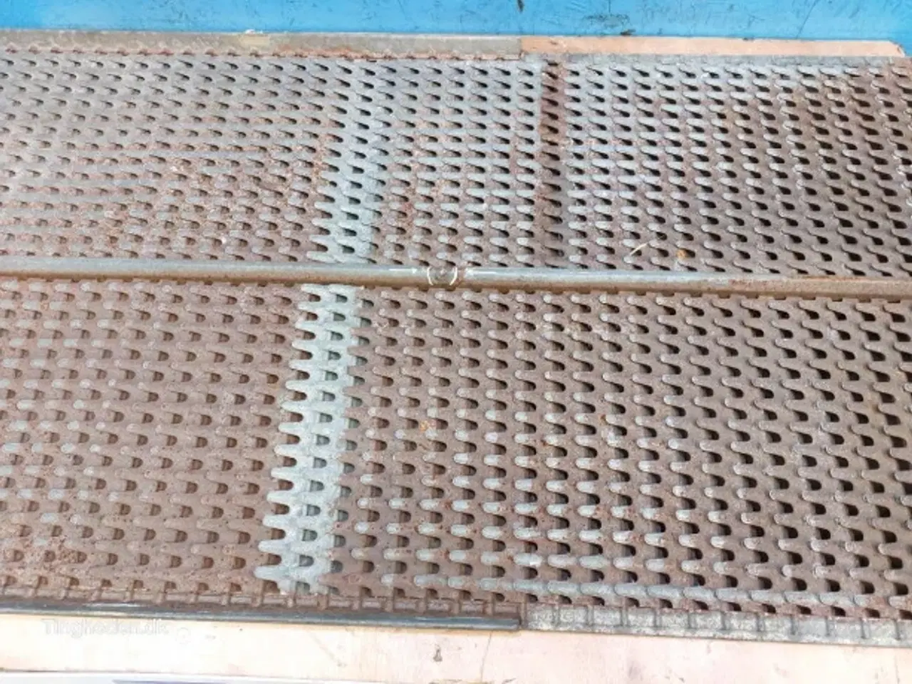 Billede 17 - Claas Dominator 108 3D Oversold 6471270 (2)