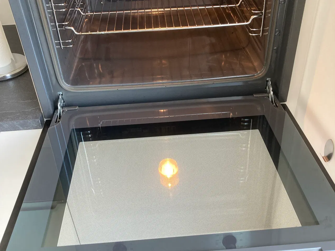 Billede 3 - Siemens ovn