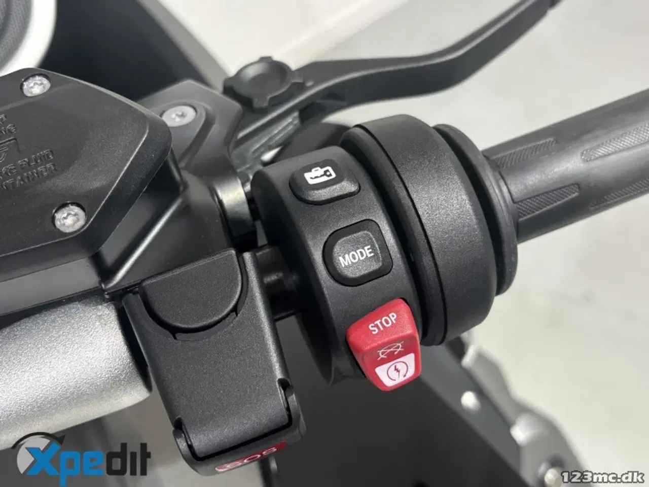 Billede 16 - BMW K 1600 GTL