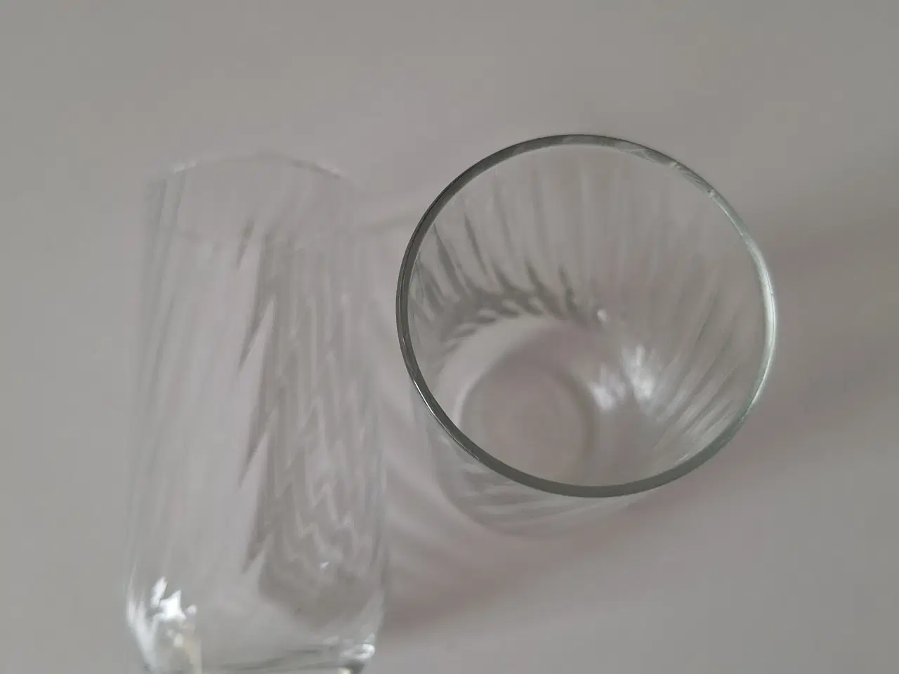 Billede 4 - Drikkeglas