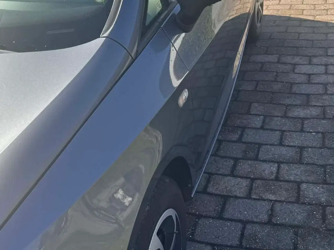 Billede 5 - SEAT IBIZA 1.4 85 HK 5-dørs