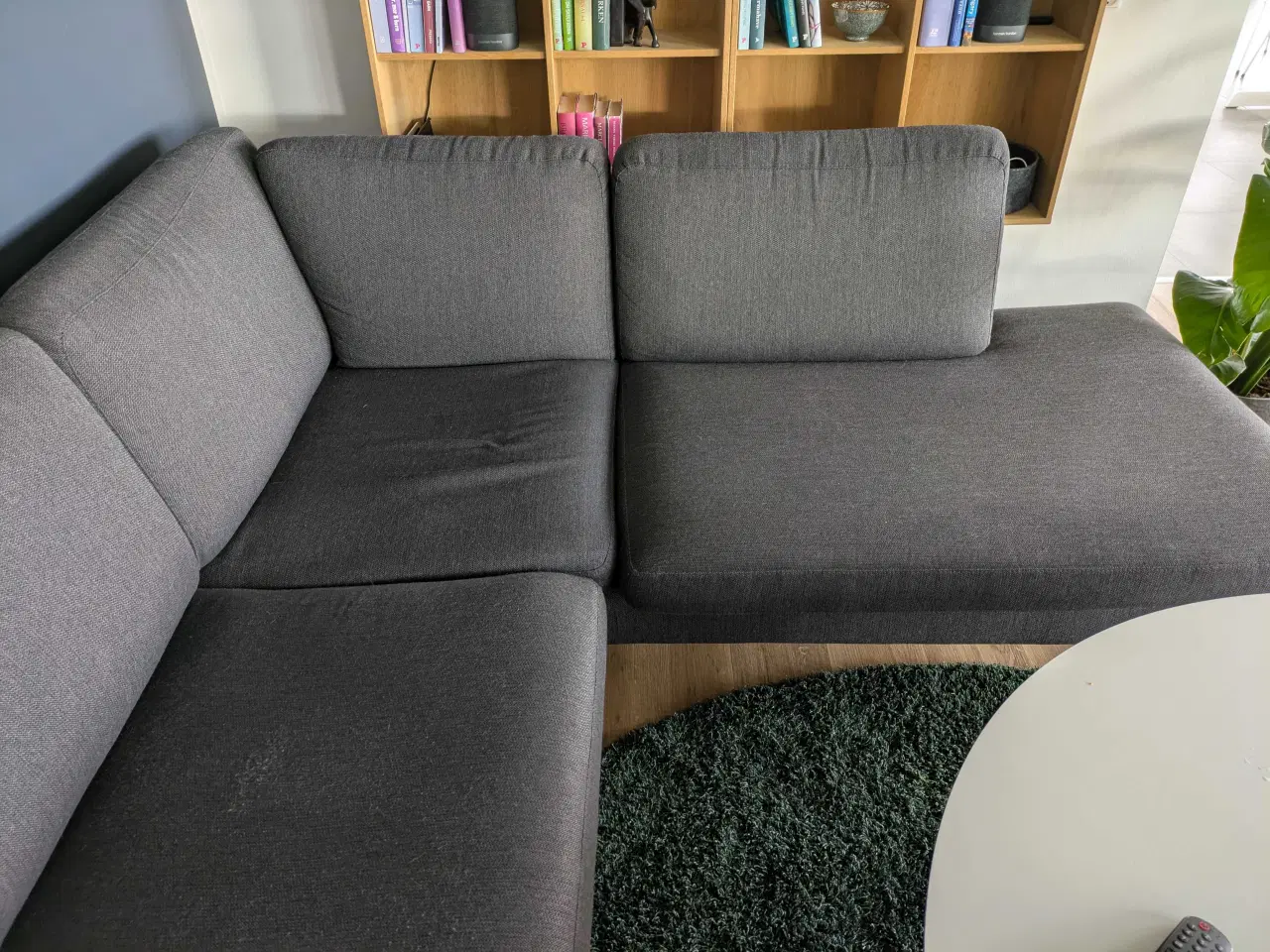 Billede 3 - Hjørnesofa fra Ilva. Nypris 10.000