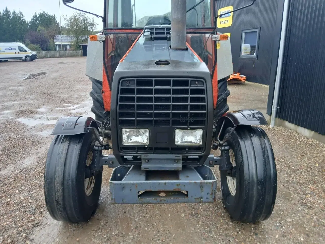 Billede 11 - Valmet 705