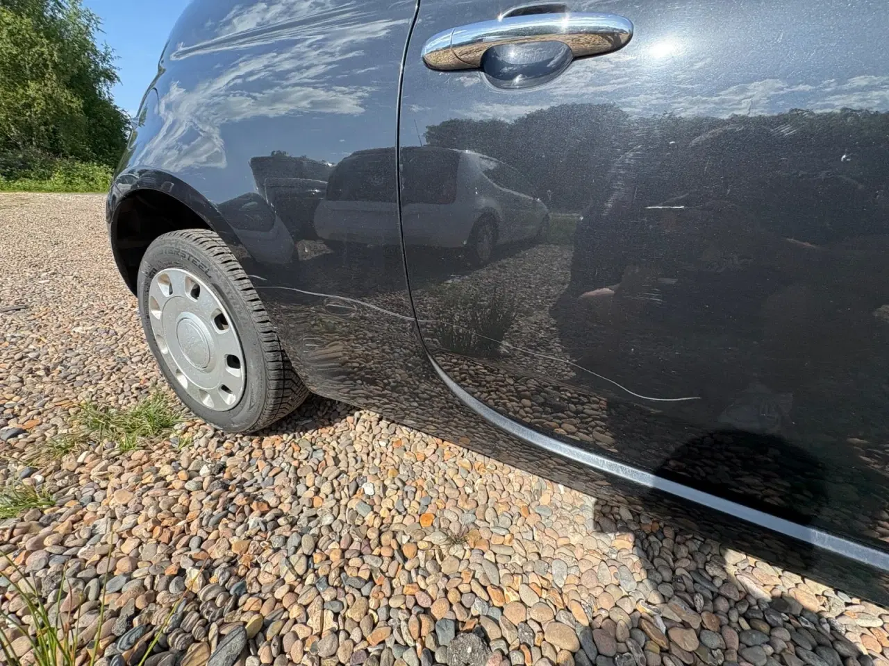 Billede 9 - Fiat 500 1,2 Lounge