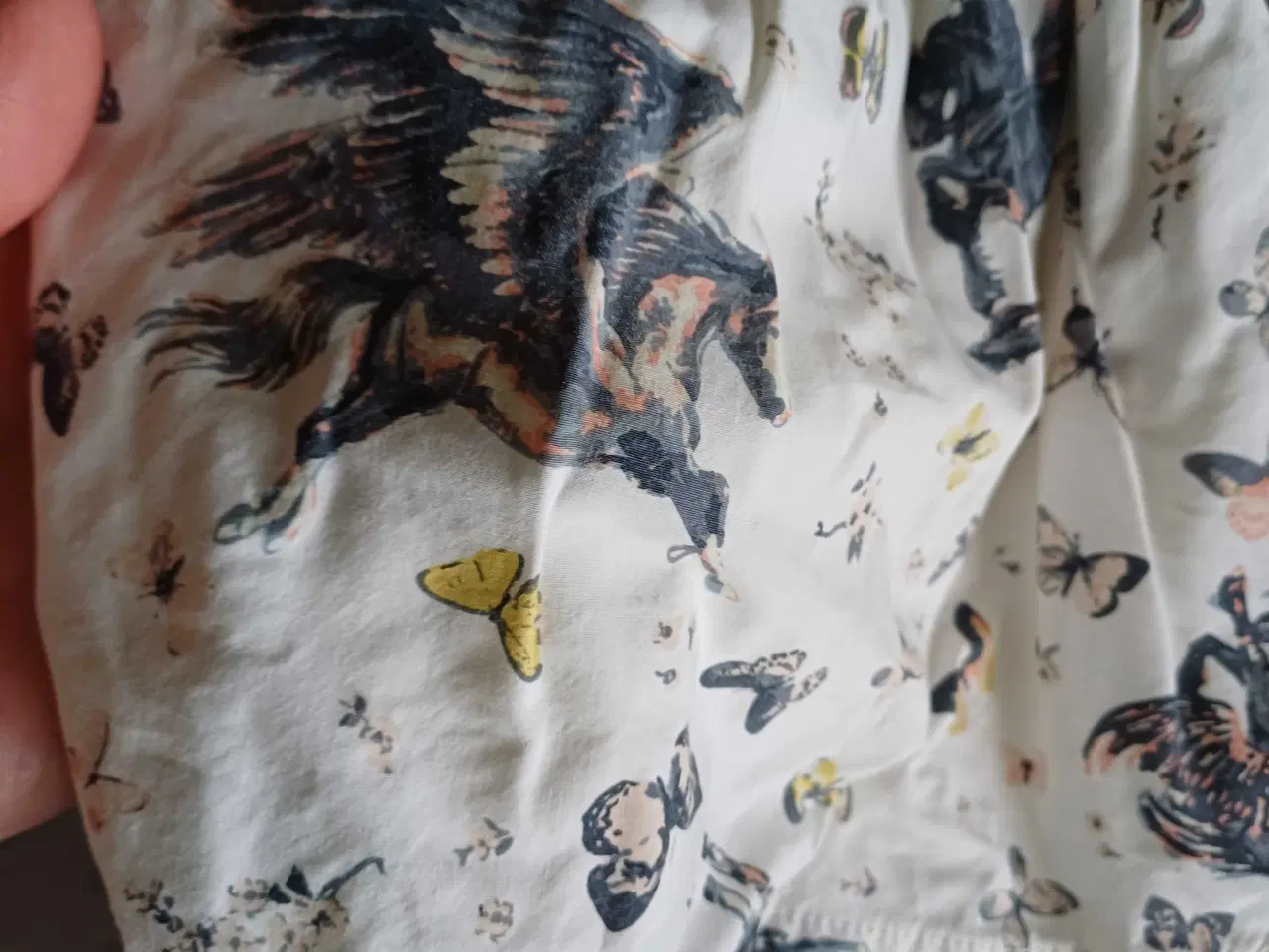 Billede 5 - Baby / pigetøj str 68