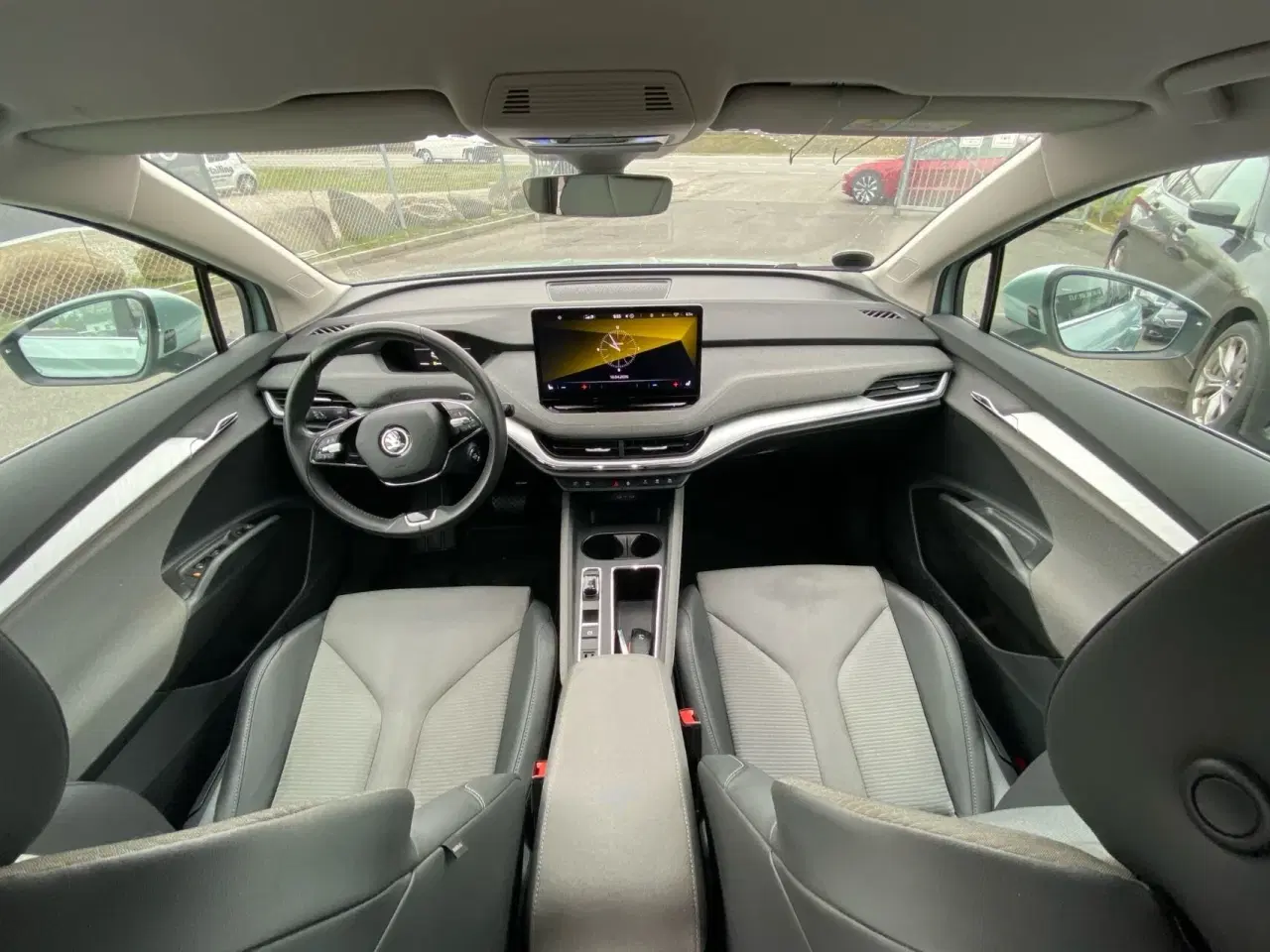 Billede 12 - Skoda Enyaq 60 iV Plus 180HK 5d Aut.