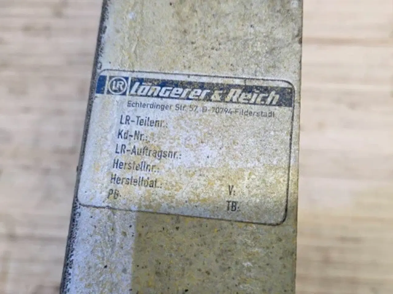 Billede 13 - New Holland TX68 Køler 9838603