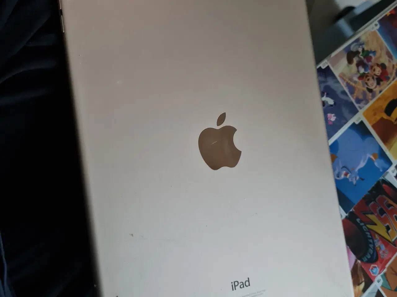 Billede 3 - Ipad