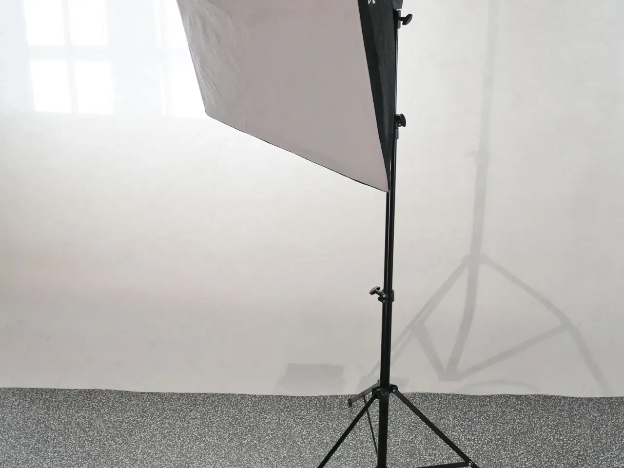 Billede 1 - Elinchrom fotolampe