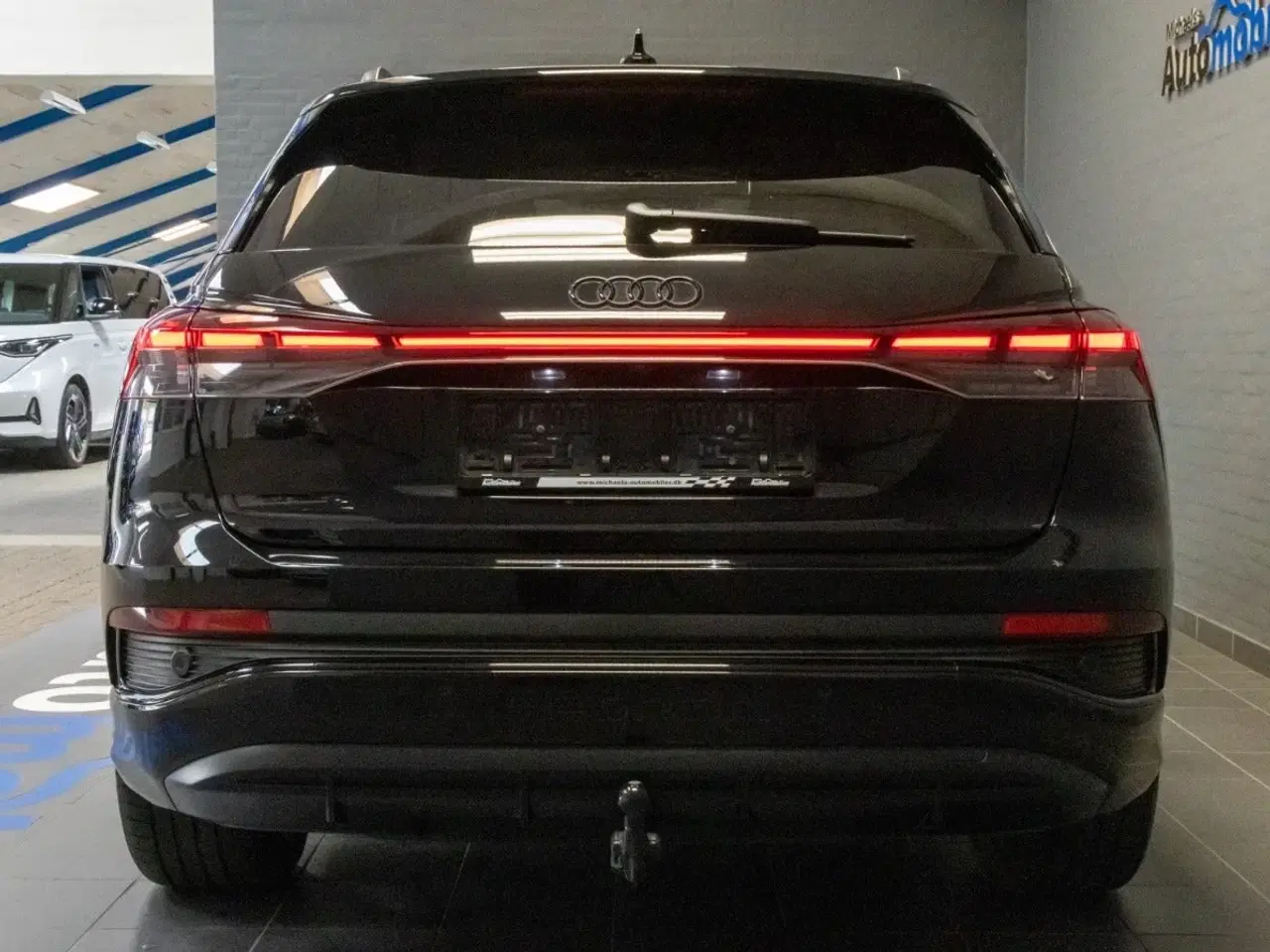 Billede 5 - Audi Q4 e-tron 45 Attraction S-line