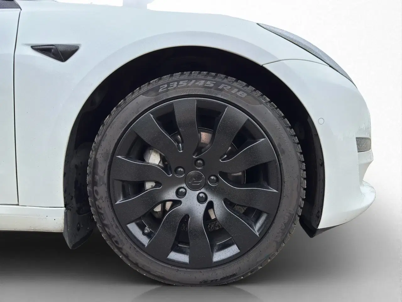 Billede 18 - Tesla Model 3  Long Range AWD